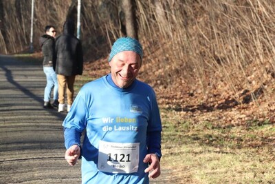 Silvesterlauf 2024