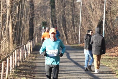 Silvesterlauf 2024