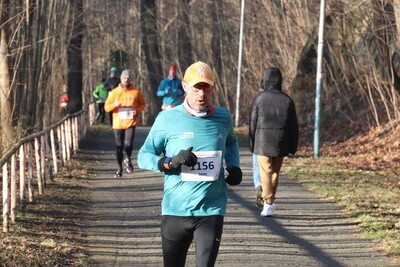 Silvesterlauf 2024