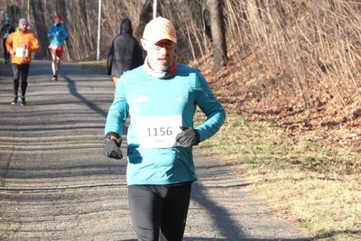Silvesterlauf 2024