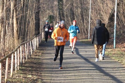 Silvesterlauf 2024