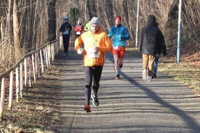 Silvesterlauf 2024