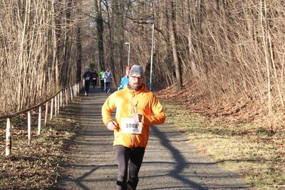 Silvesterlauf 2024