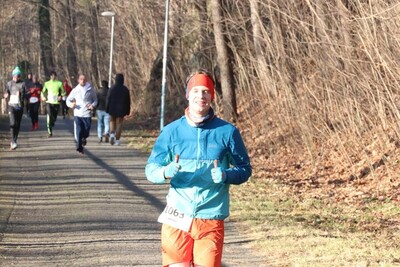 Silvesterlauf 2024