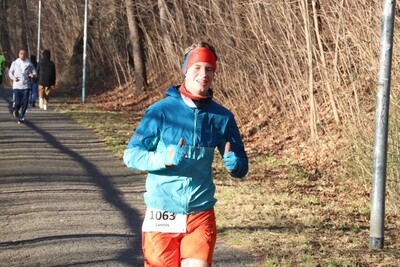 Silvesterlauf 2024