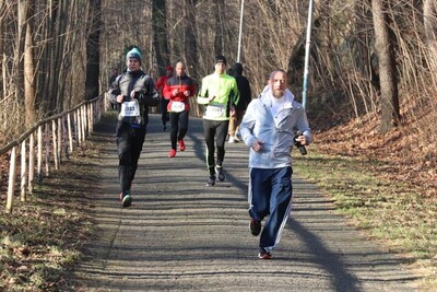 Silvesterlauf 2024