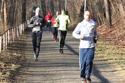 Silvesterlauf 2024