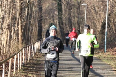 Silvesterlauf 2024