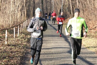 Silvesterlauf 2024