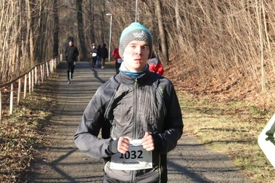 Silvesterlauf 2024