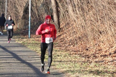 Silvesterlauf 2024