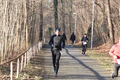 Silvesterlauf 2024