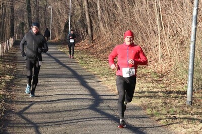 Silvesterlauf 2024