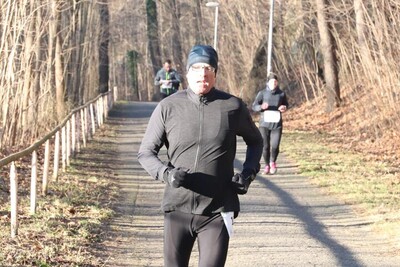 Silvesterlauf 2024