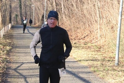 Silvesterlauf 2024