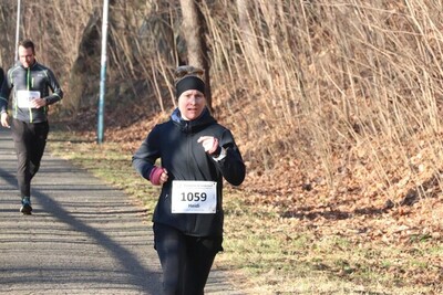 Silvesterlauf 2024