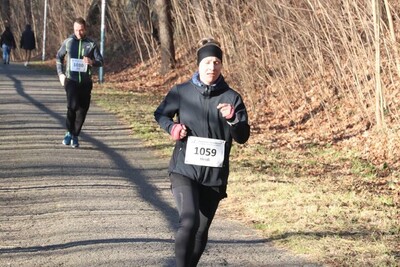Silvesterlauf 2024