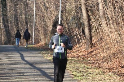 Silvesterlauf 2024