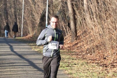 Silvesterlauf 2024