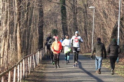 Silvesterlauf 2024