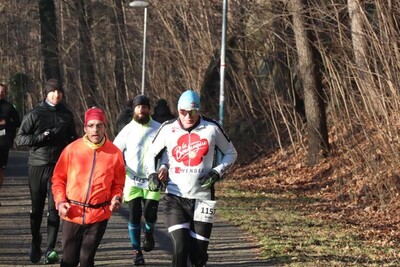 Silvesterlauf 2024