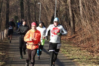 Silvesterlauf 2024