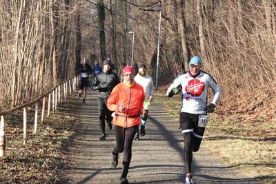 Silvesterlauf 2024