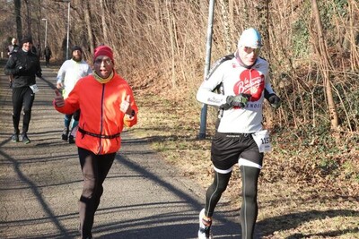 Silvesterlauf 2024