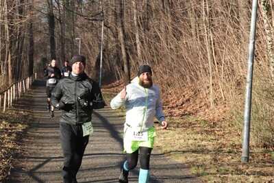Silvesterlauf 2024