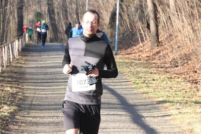 Silvesterlauf 2024