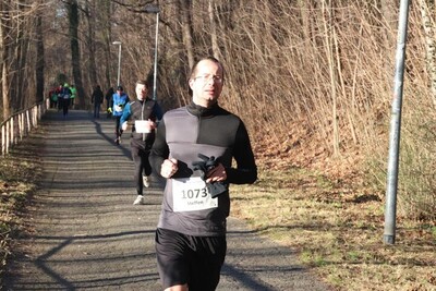 Silvesterlauf 2024