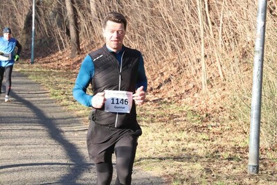 Silvesterlauf 2024