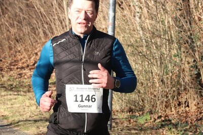 Silvesterlauf 2024