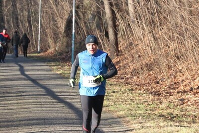 Silvesterlauf 2024