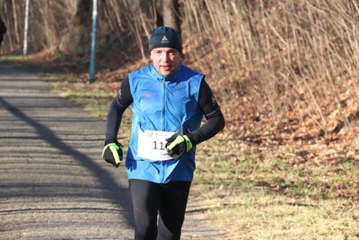 Silvesterlauf 2024