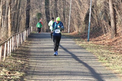 Silvesterlauf 2024