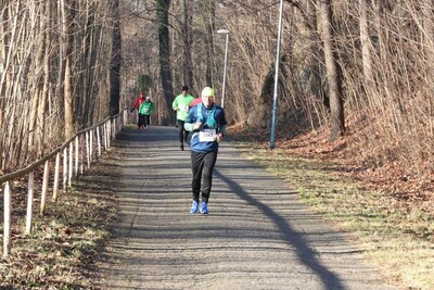 Silvesterlauf 2024