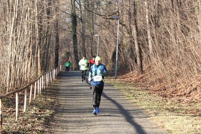 Silvesterlauf 2024