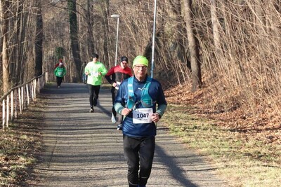 Silvesterlauf 2024