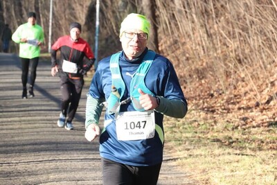 Silvesterlauf 2024