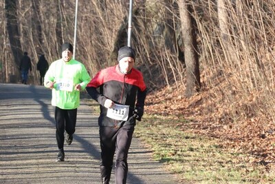 Silvesterlauf 2024