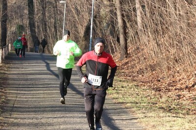 Silvesterlauf 2024