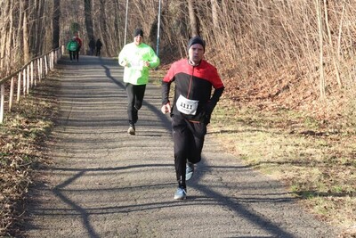 Silvesterlauf 2024