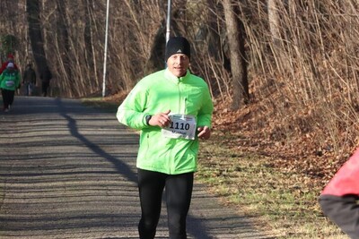 Silvesterlauf 2024