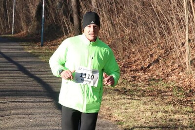 Silvesterlauf 2024