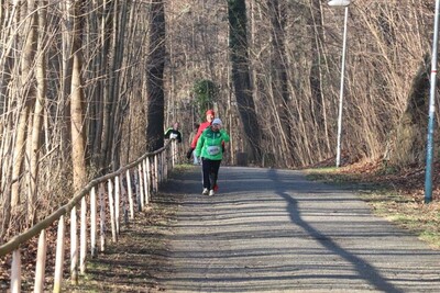 Silvesterlauf 2024