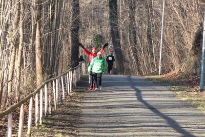 Silvesterlauf 2024