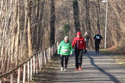 Silvesterlauf 2024