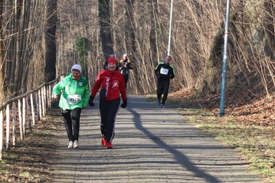 Silvesterlauf 2024