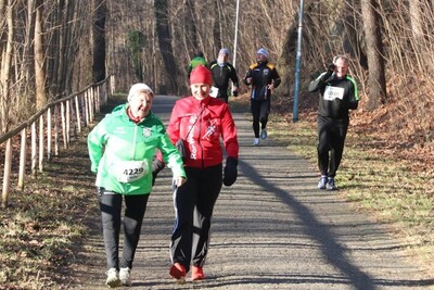 Silvesterlauf 2024